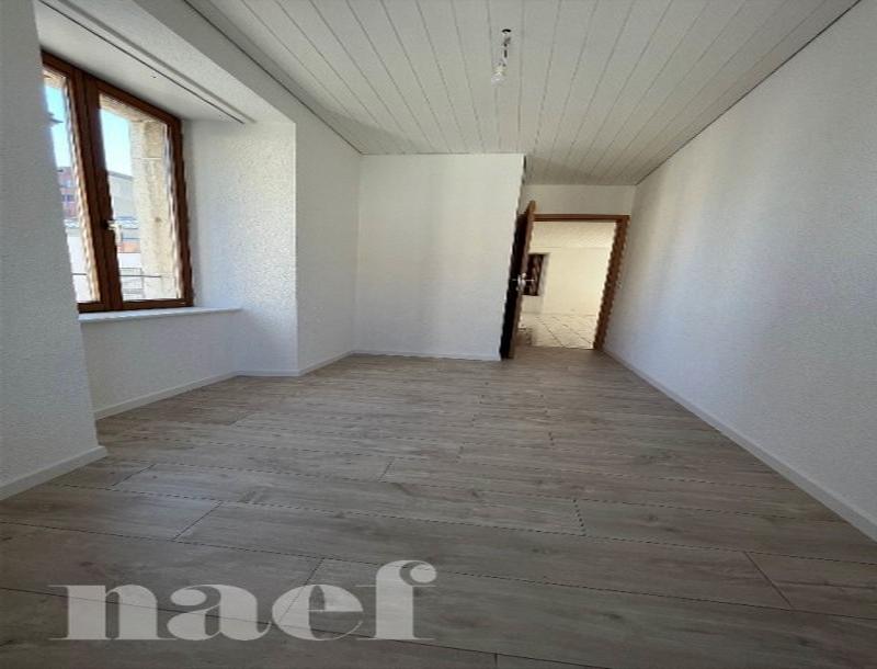 À louer : Appartement 3 Pieces La Chaux-de-Fonds                        - Ref : 45535 | Naef Immobilier