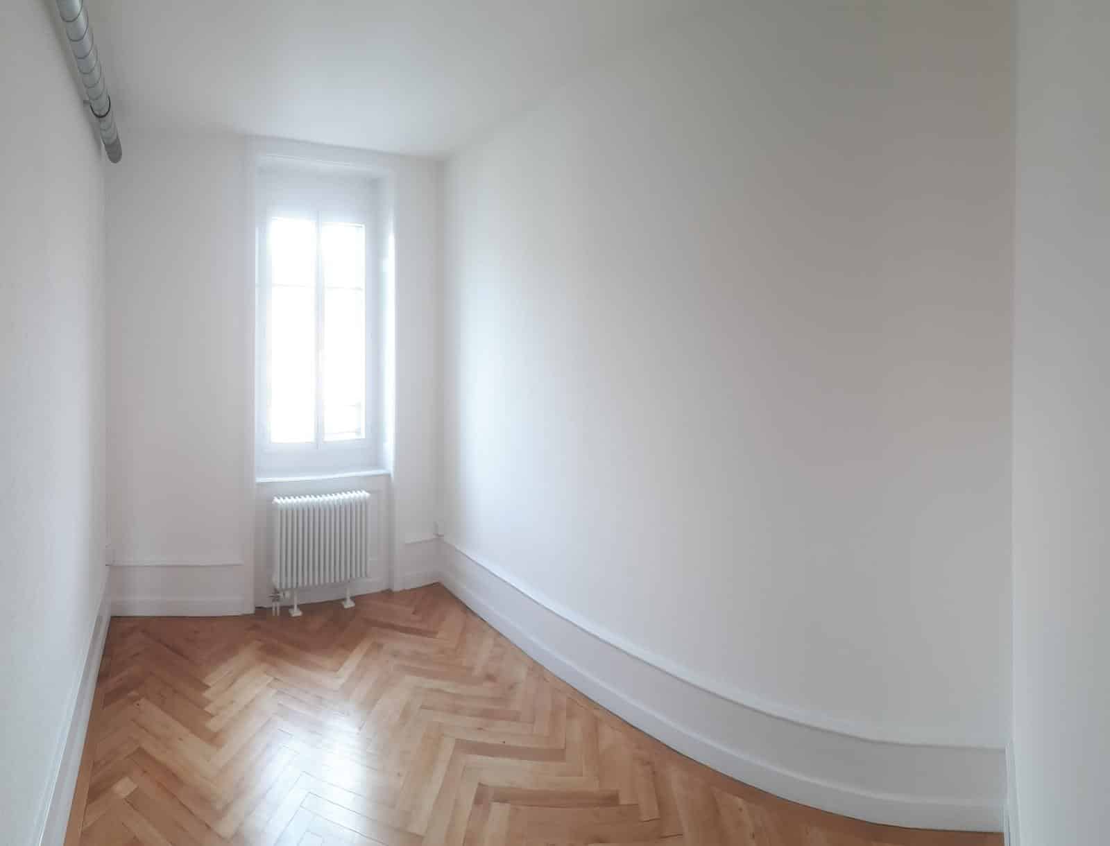 À louer : Appartement 3.5 Pieces La Chaux-de-Fonds - Ref : 15407 | Naef Immobilier