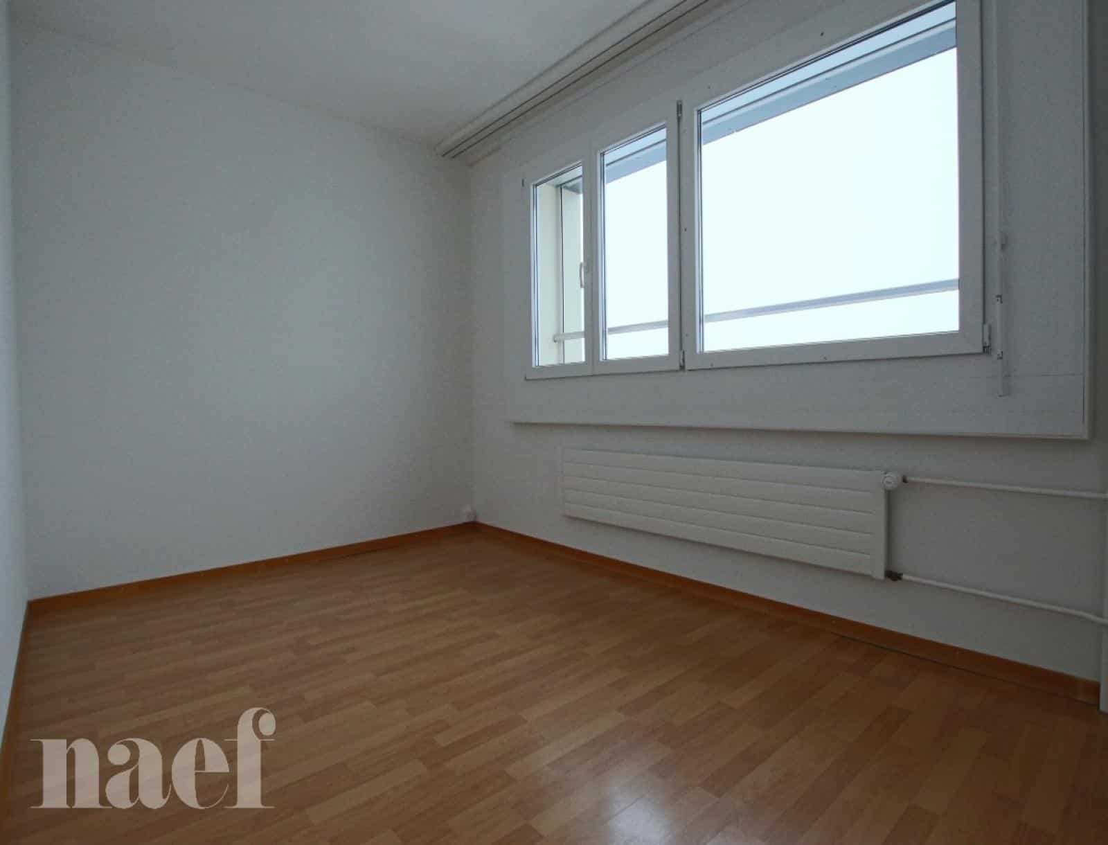 À louer : Appartement 4.5 Pieces La Chaux-de-Fonds - Ref : 17658 | Naef Immobilier