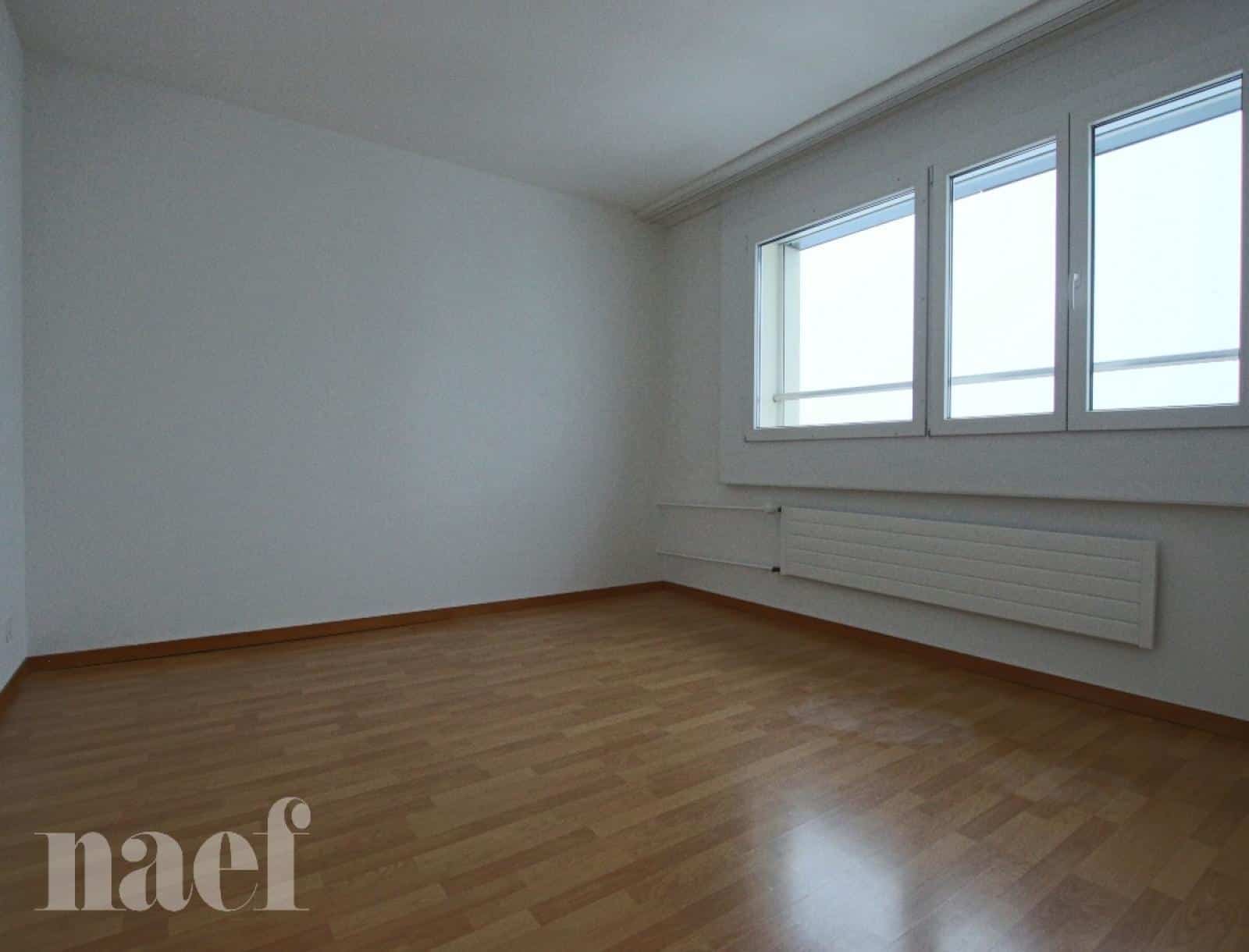 À louer : Appartement 4.5 Pieces La Chaux-de-Fonds - Ref : 17658 | Naef Immobilier