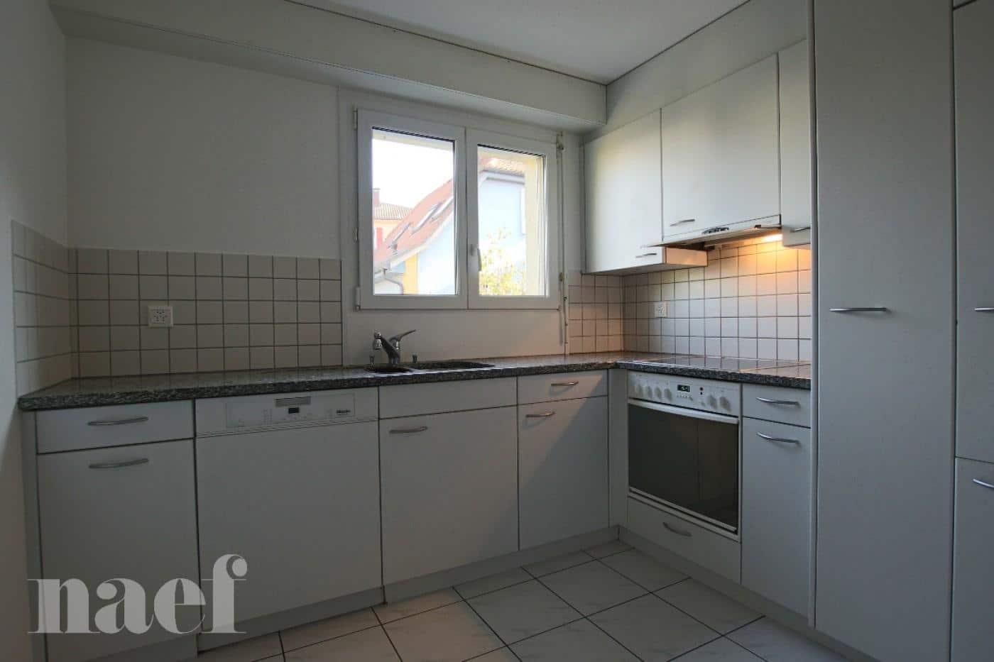 À louer : Appartement 4.5 Pieces Marin-Epagnier - Ref : 17262 | Naef Immobilier