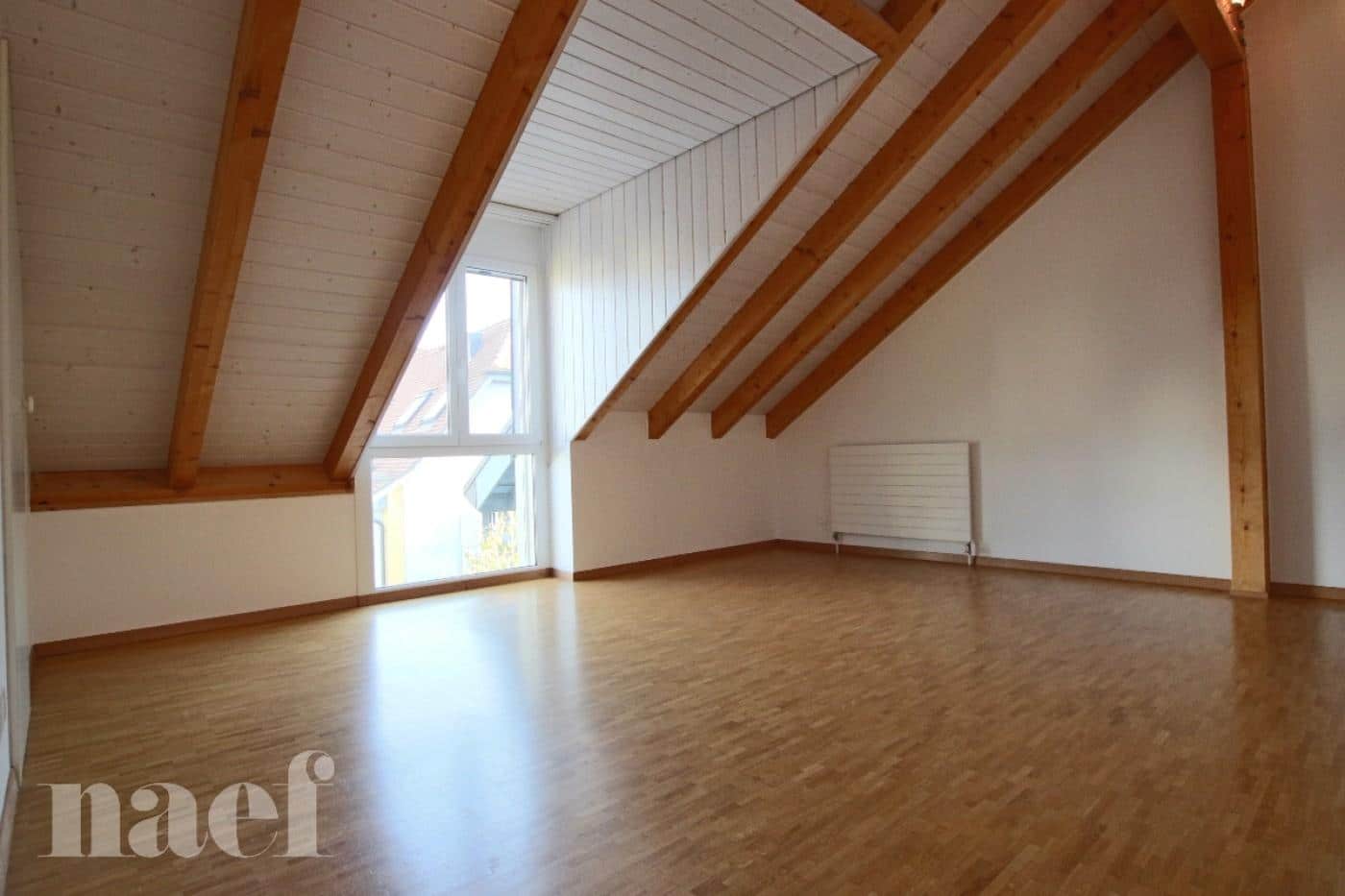 À louer : Appartement 4.5 Pieces Marin-Epagnier - Ref : 17262 | Naef Immobilier