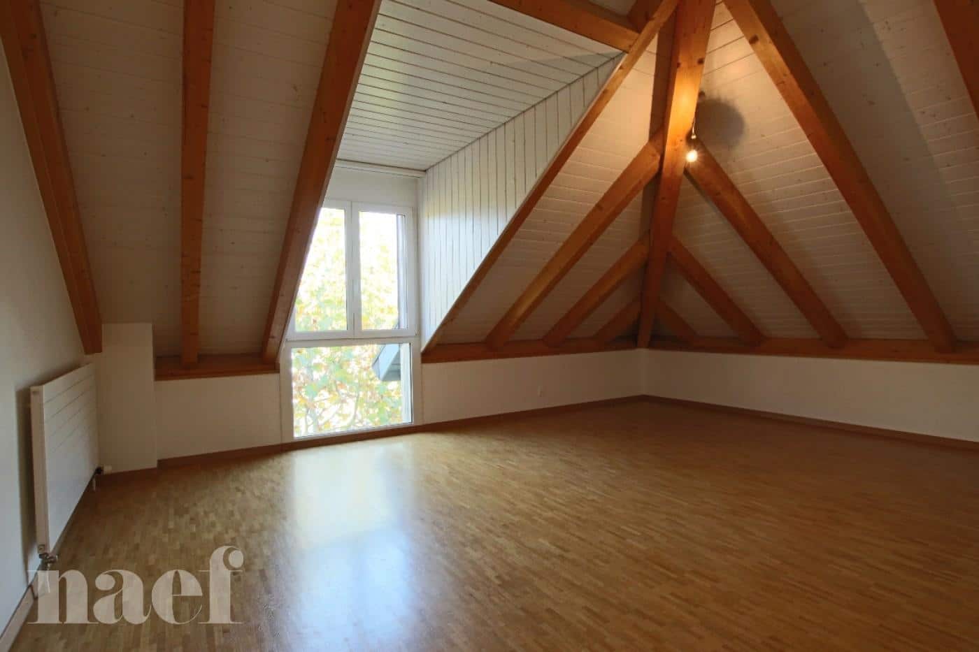À louer : Appartement 4.5 Pieces Marin-Epagnier - Ref : 17262 | Naef Immobilier