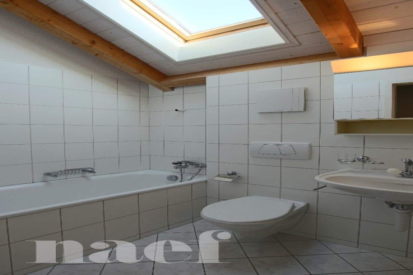 À louer : Appartement 4.5 Pieces Marin-Epagnier - Ref : 17262 | Naef Immobilier