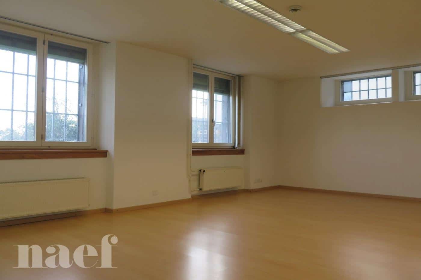 À louer : Dépôt St-Aubin - Ref : 18494 | Naef Immobilier