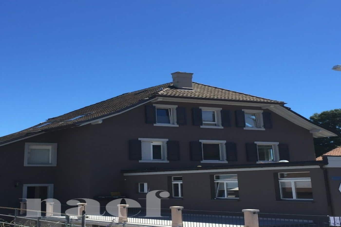 À louer : Dépôt St-Aubin - Ref : 18494 | Naef Immobilier