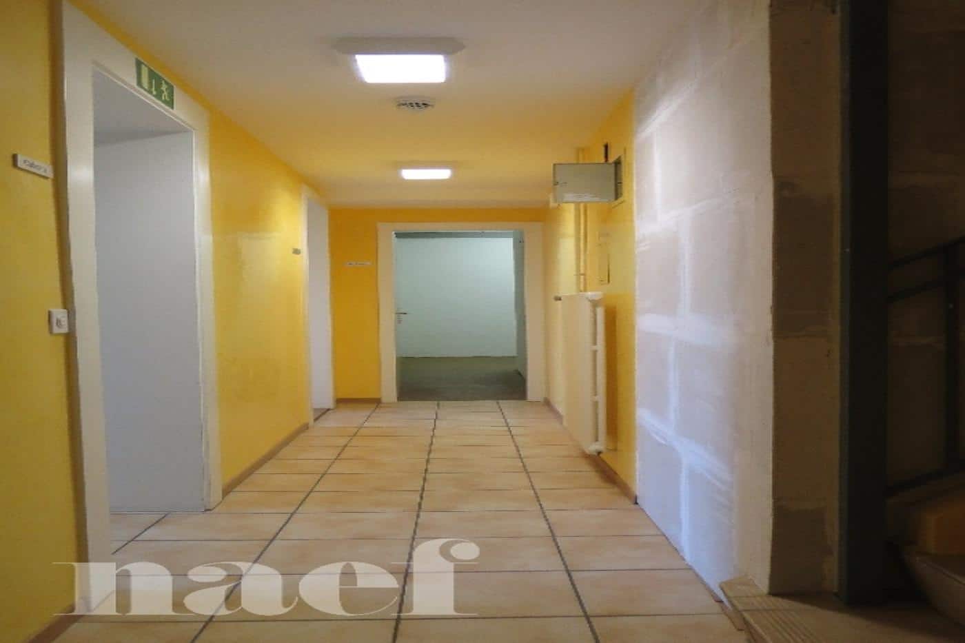 À louer : Dépôt St-Aubin - Ref : 18494 | Naef Immobilier