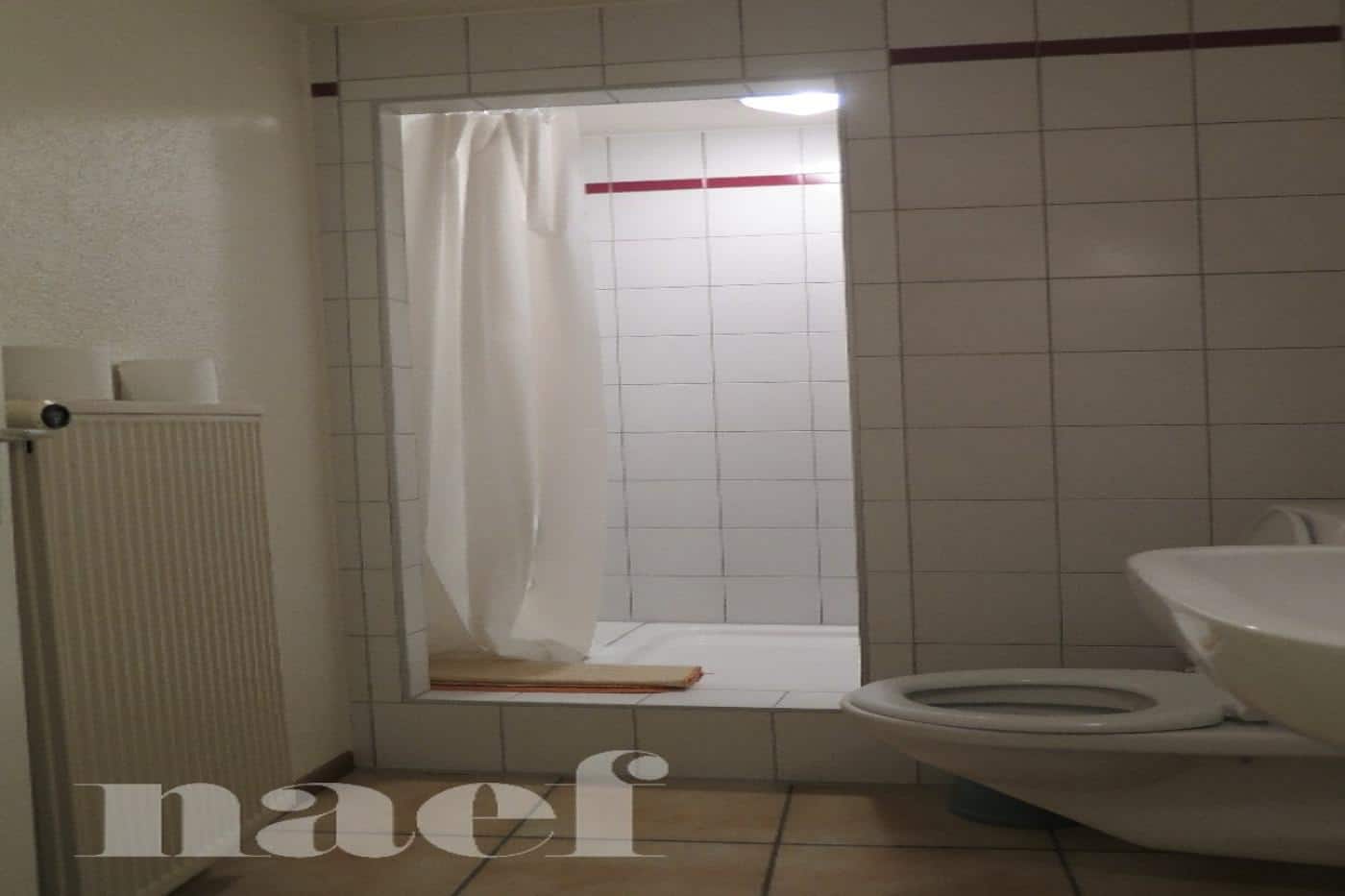 À louer : Dépôt St-Aubin - Ref : 18494 | Naef Immobilier
