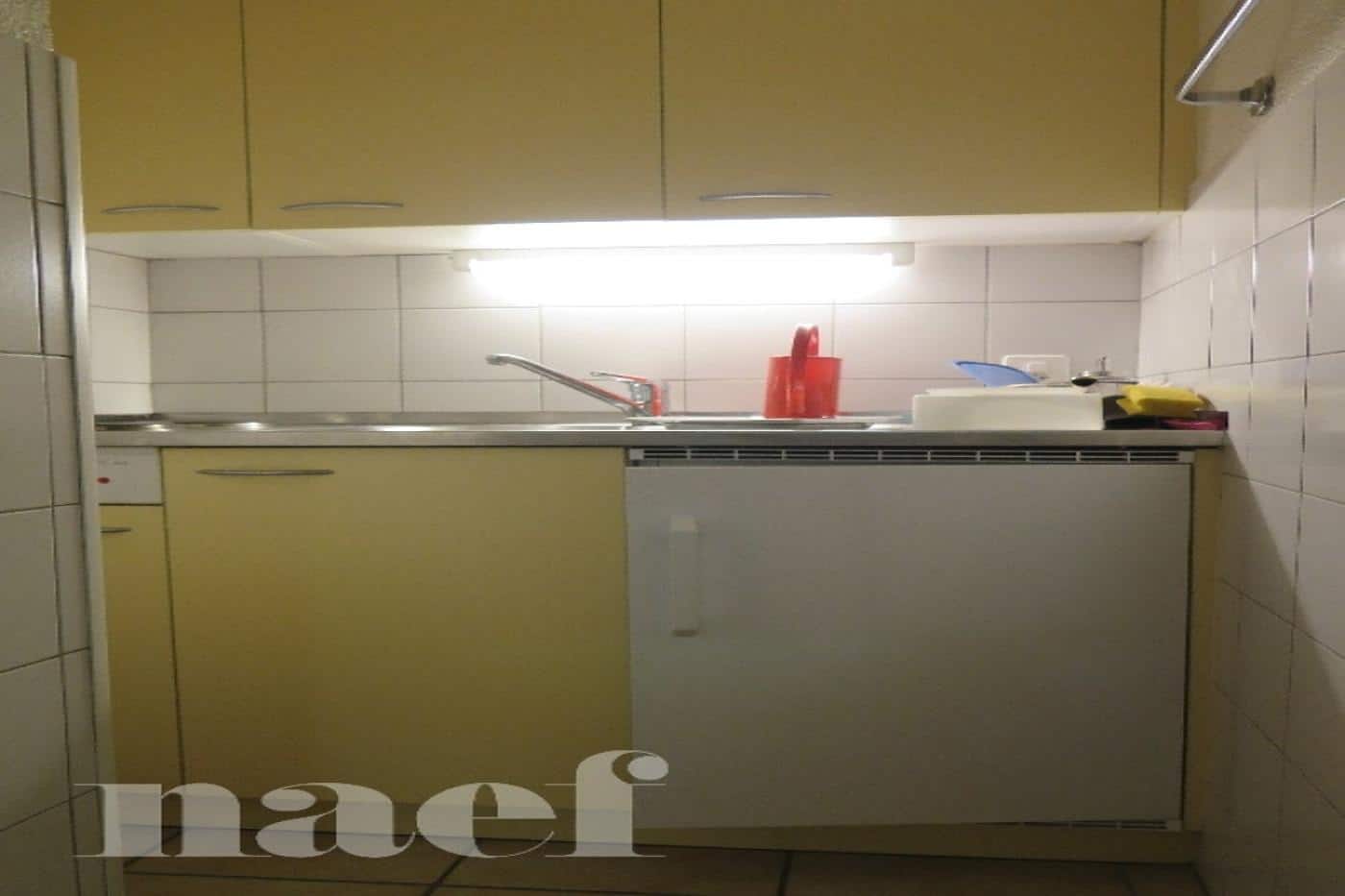 À louer : Dépôt St-Aubin - Ref : 18494 | Naef Immobilier