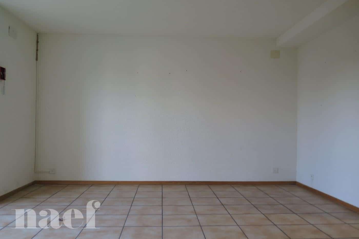 À louer : Dépôt St-Aubin - Ref : 18494 | Naef Immobilier
