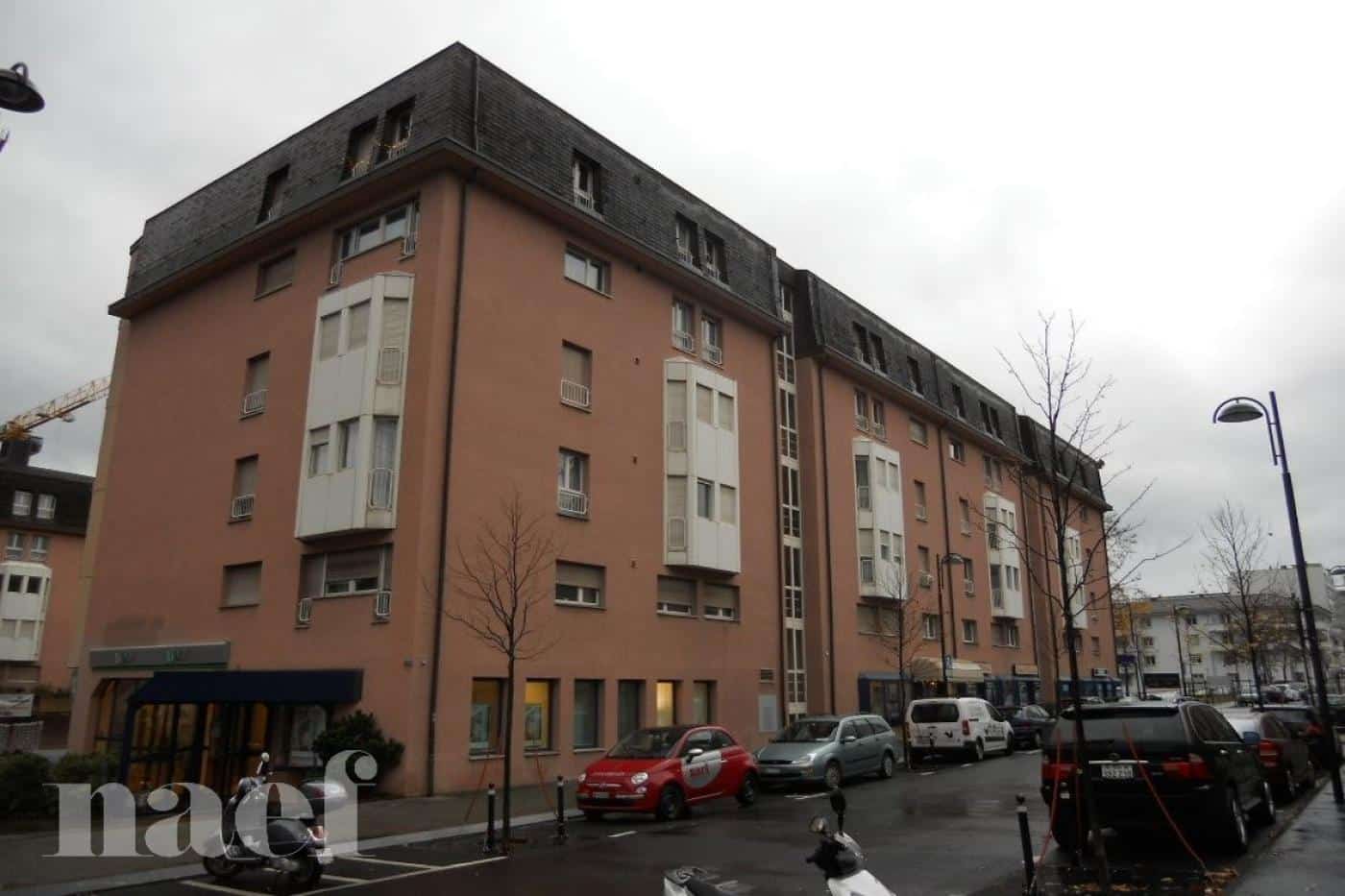À louer : Parking couvert Clarens - Ref : 19757 | Naef Immobilier