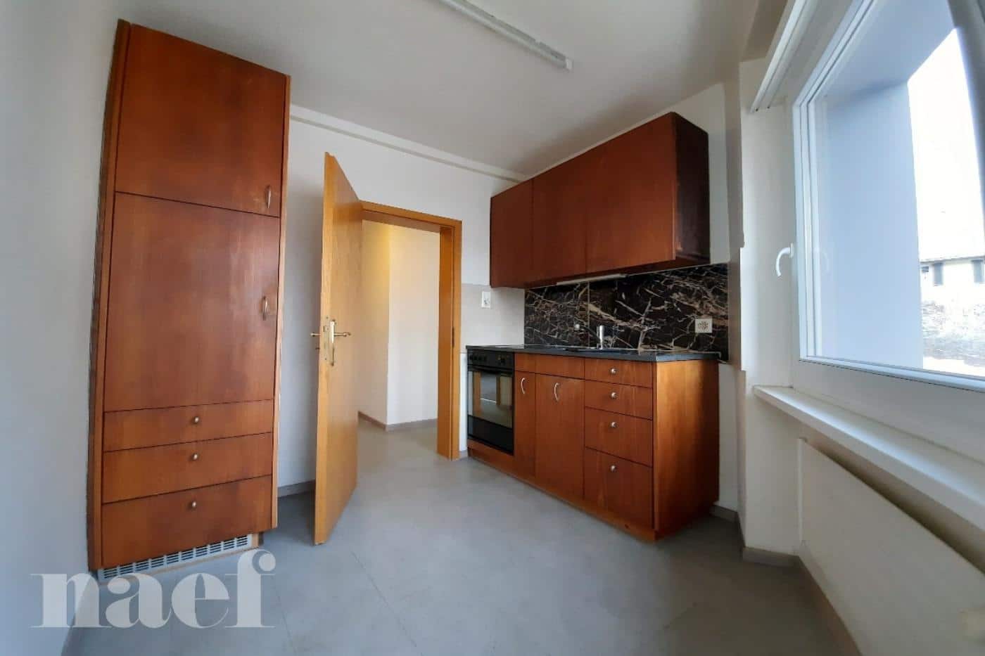À louer : Appartement 2 Pieces La Chaux-de-Fonds - Ref : 22221 | Naef Immobilier