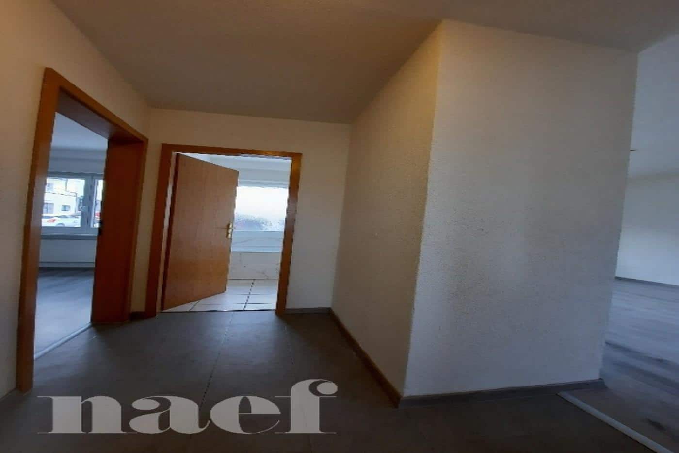 À louer : Appartement 2 Pieces La Chaux-de-Fonds - Ref : 22221 | Naef Immobilier