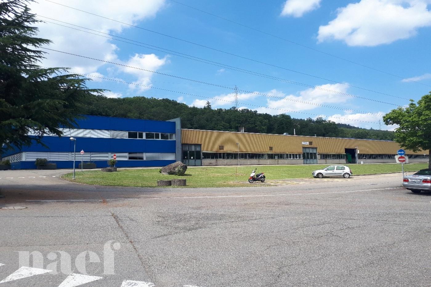 À louer : Parking  Corcelles NE - Ref : 24598 | Naef Immobilier