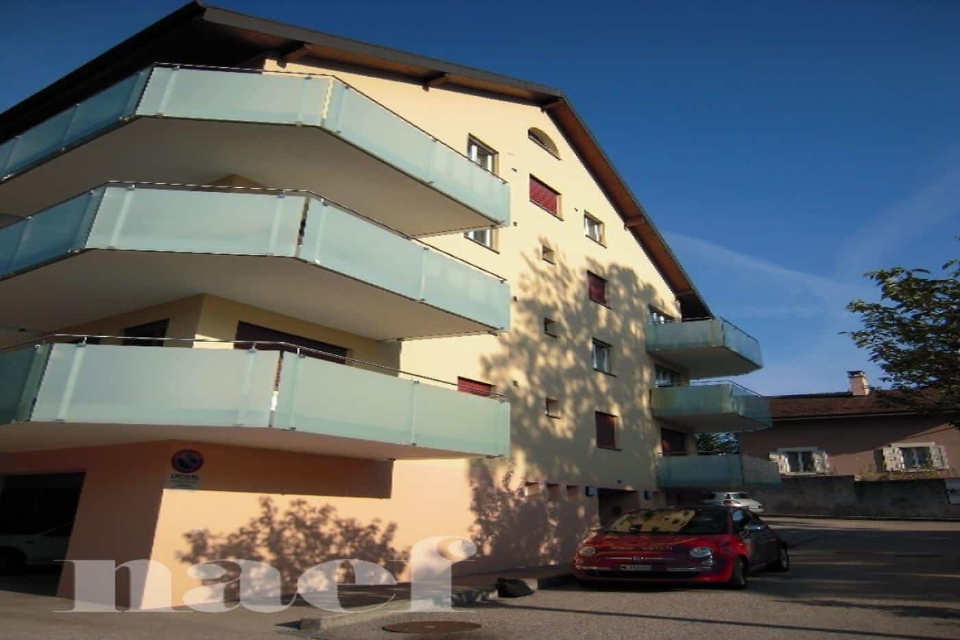 À louer : Parking  Clarens - Ref : 26654 | Naef Immobilier