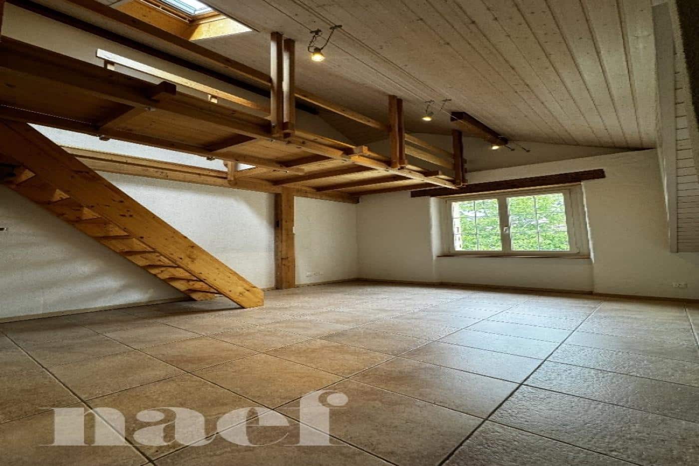 À louer : Appartement 1.5 Pieces Cortaillod - Ref : 29663 | Naef Immobilier