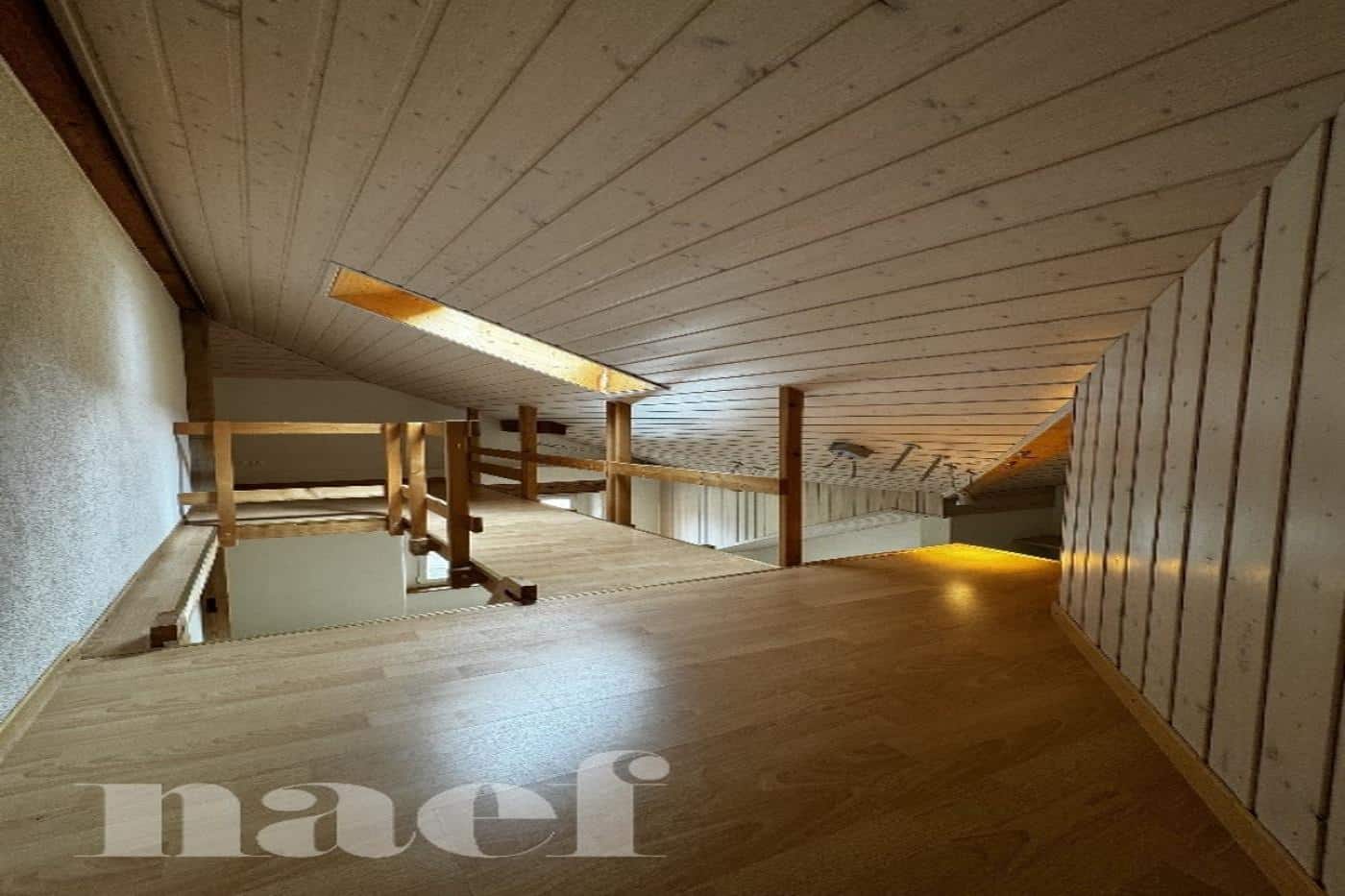 À louer : Appartement 1.5 Pieces Cortaillod - Ref : 29663 | Naef Immobilier