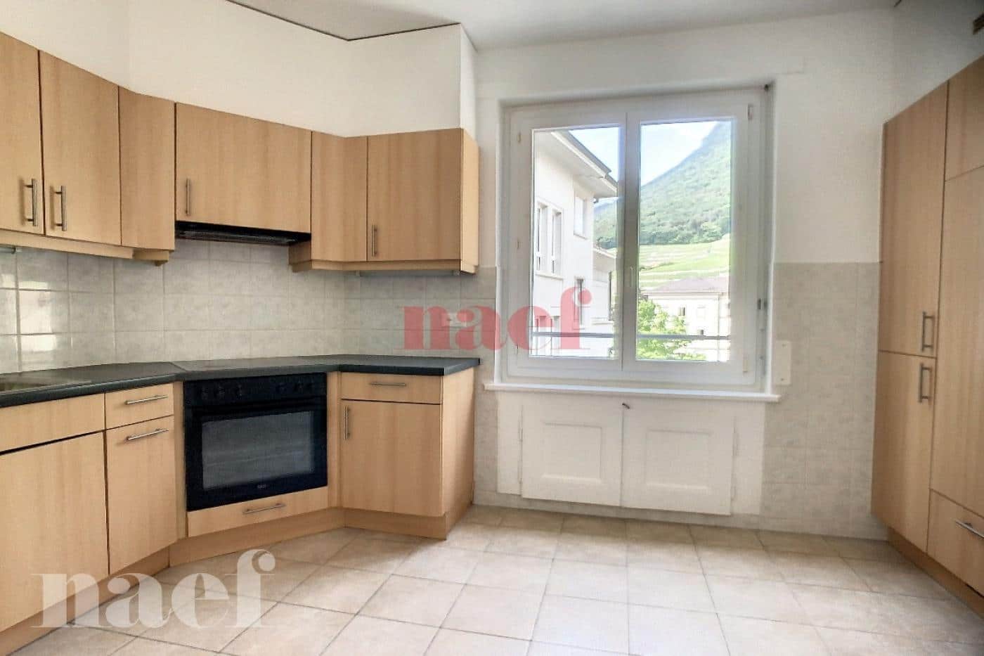 À louer : Appartement 4.5 Pieces Aigle - Ref : 29700 | Naef Immobilier