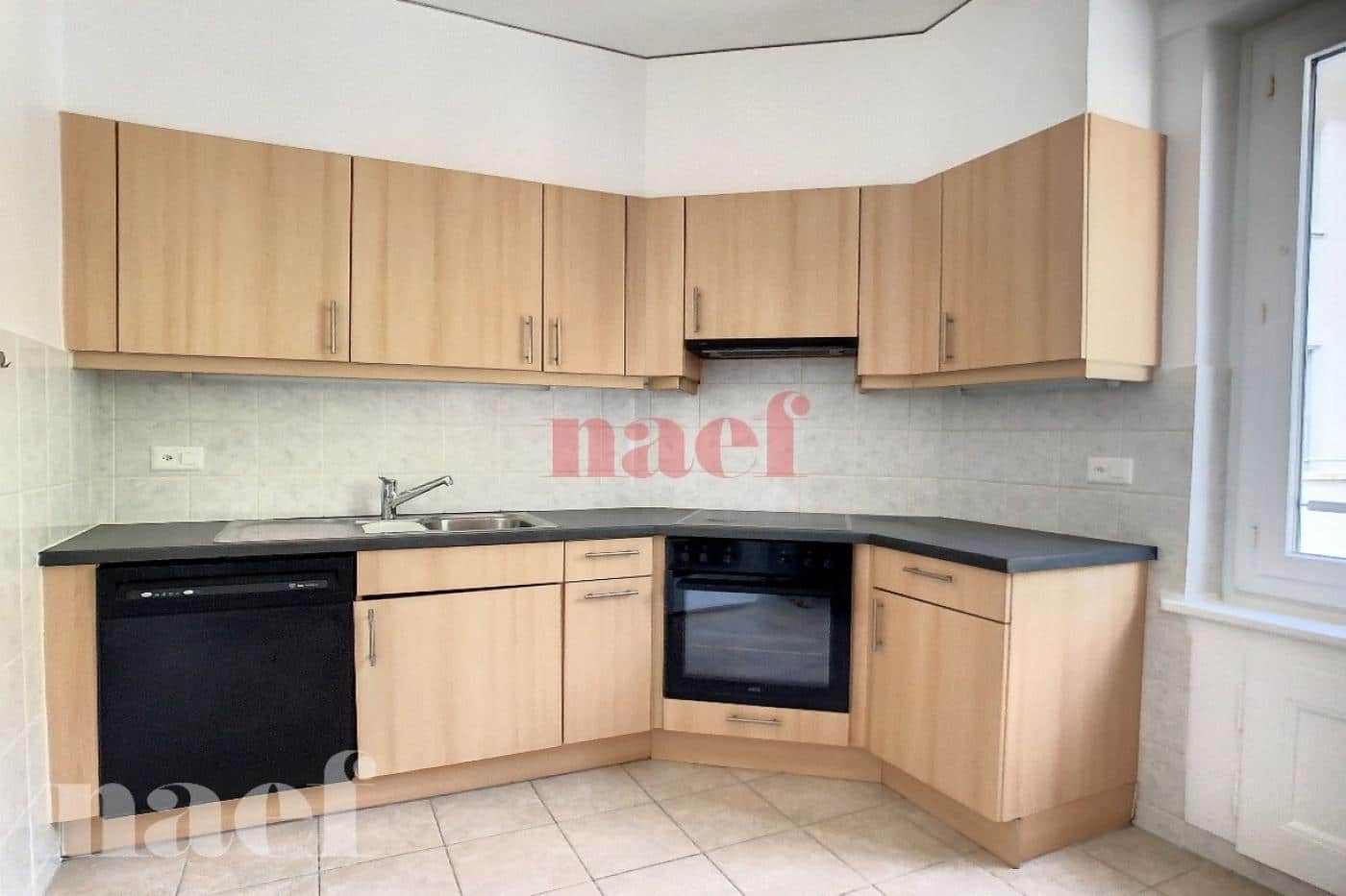 À louer : Appartement 4.5 Pieces Aigle - Ref : 29700 | Naef Immobilier