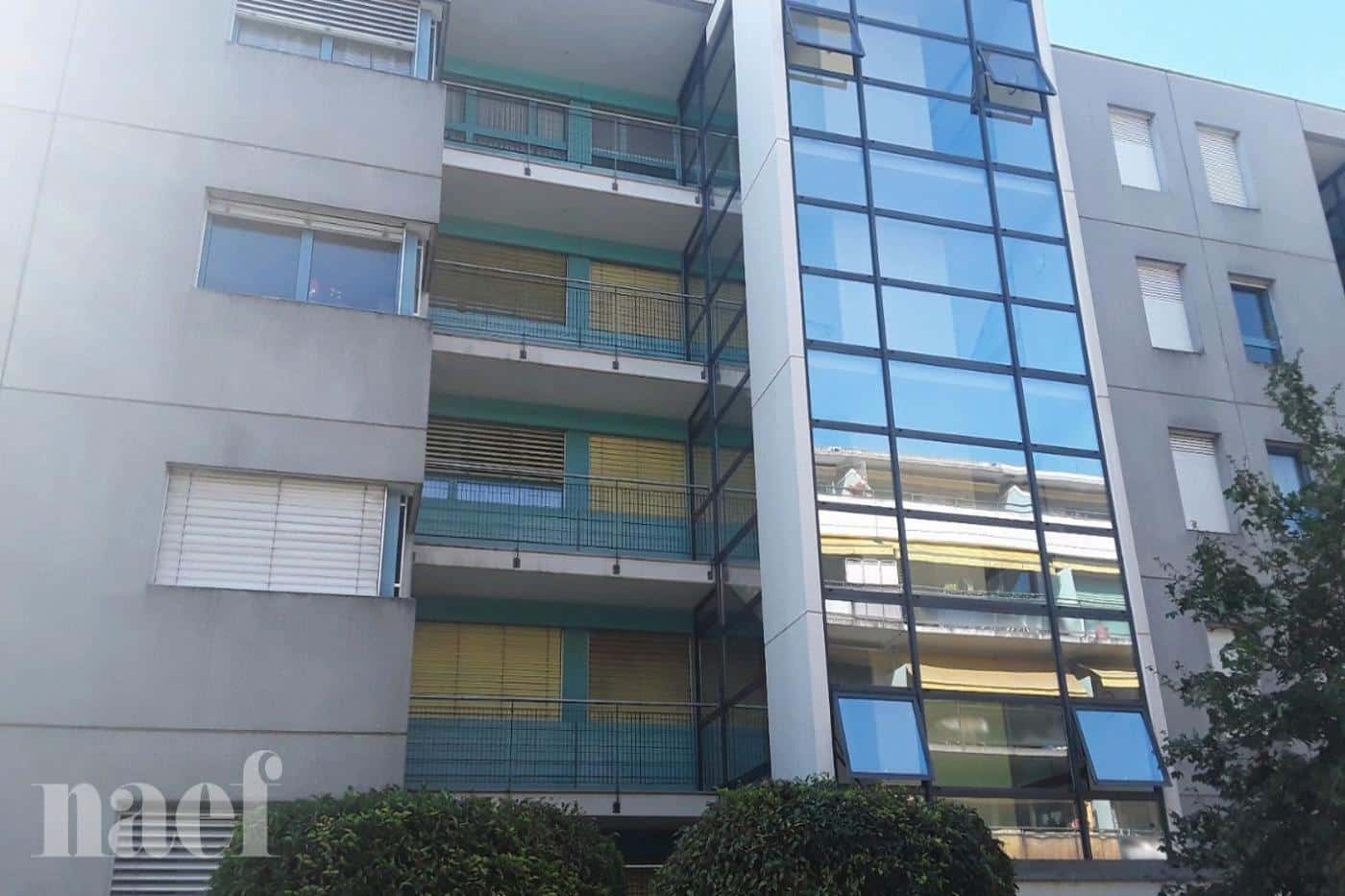 À louer : Parking  Petit-Lancy - Ref : 34760 | Naef Immobilier