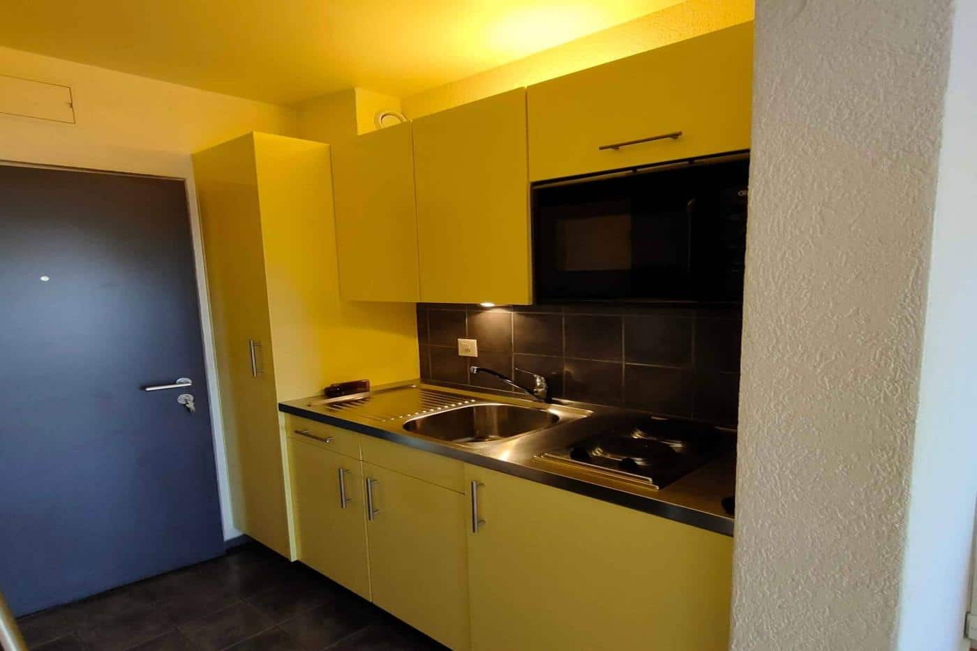 À louer : Appartement 1 Pieces Lausanne - Ref : 36642 | Naef Immobilier