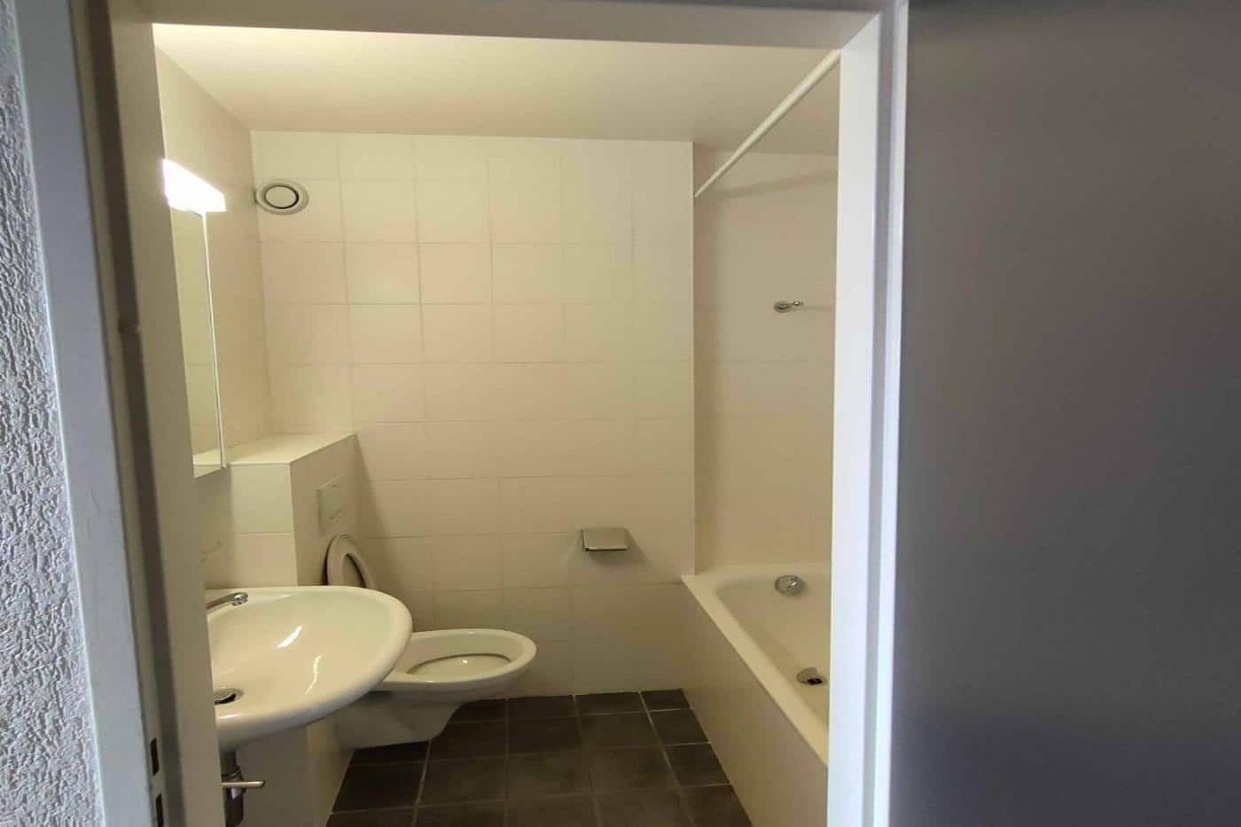 À louer : Appartement 1 Pieces Lausanne - Ref : 36642 | Naef Immobilier