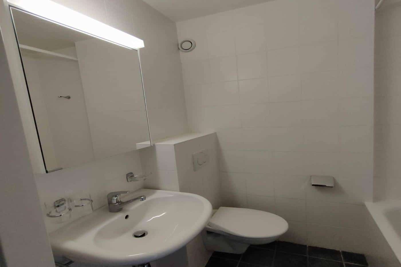 À louer : Appartement 1 Pieces Lausanne - Ref : 36642 | Naef Immobilier