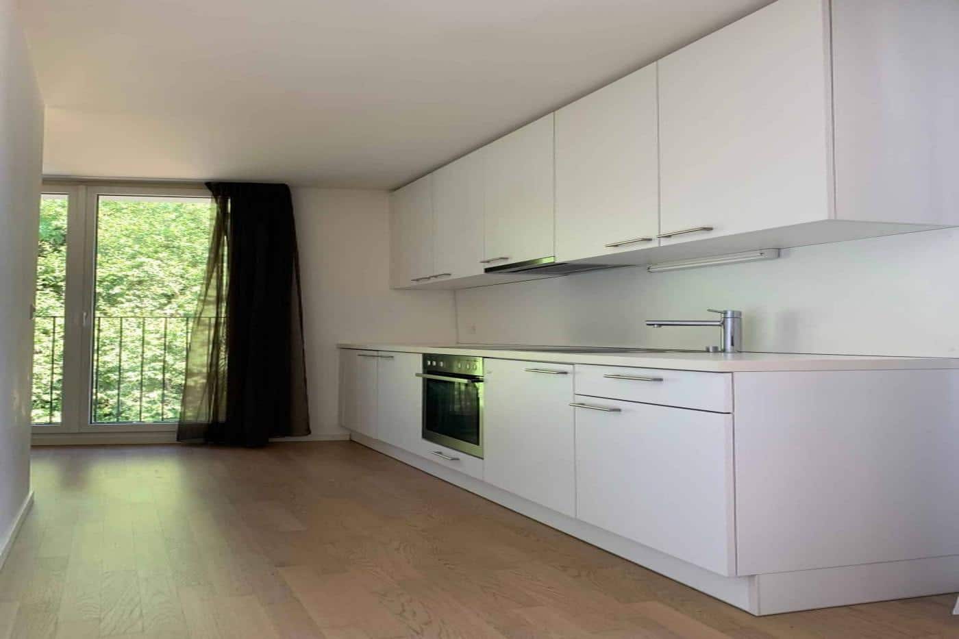 À louer : Appartement 1 Pieces Lausanne - Ref : 37835 | Naef Immobilier