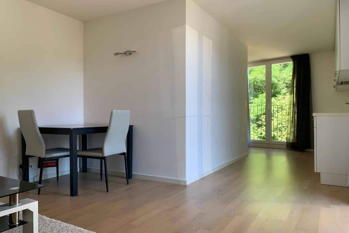 À louer : Appartement 1 Pieces Lausanne - Ref : 37835 | Naef Immobilier