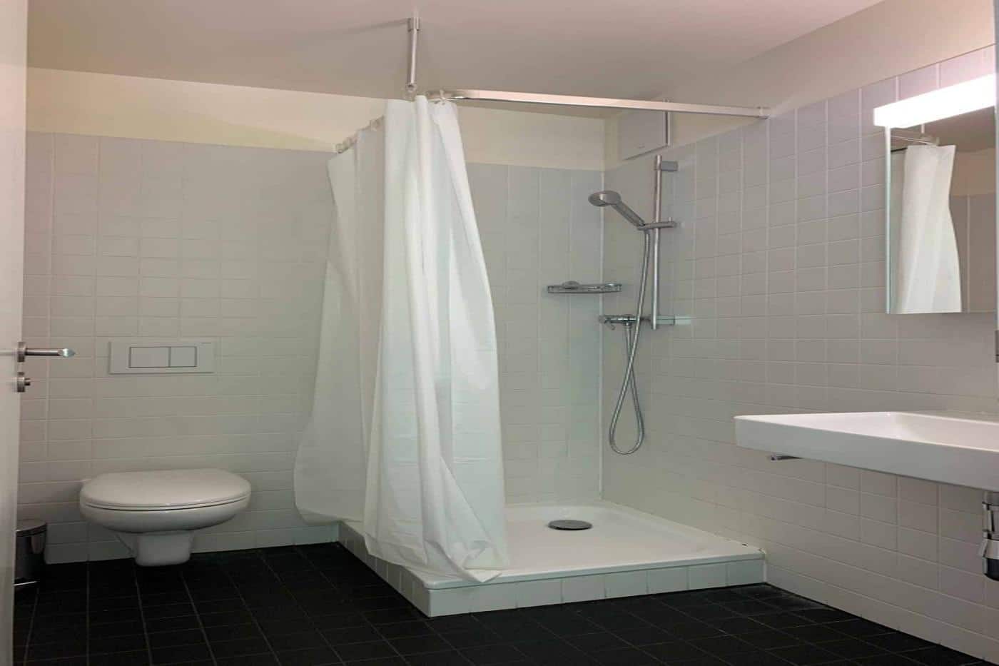 À louer : Appartement 1 Pieces Lausanne - Ref : 37835 | Naef Immobilier