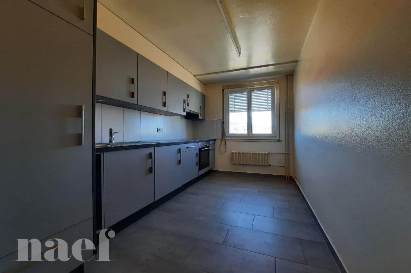 À louer : Appartement 3 Pieces La Chaux-de-Fonds - Ref : 39218 | Naef Immobilier
