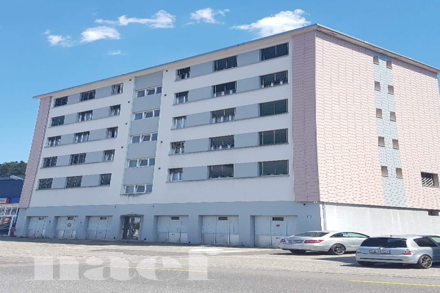 À louer : Appartement 3 Pieces La Chaux-de-Fonds - Ref : 39218 | Naef Immobilier