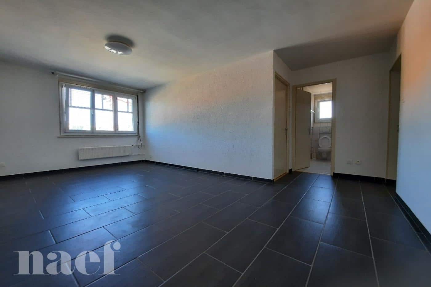 À louer : Appartement 3 Pieces La Chaux-de-Fonds - Ref : 39218 | Naef Immobilier