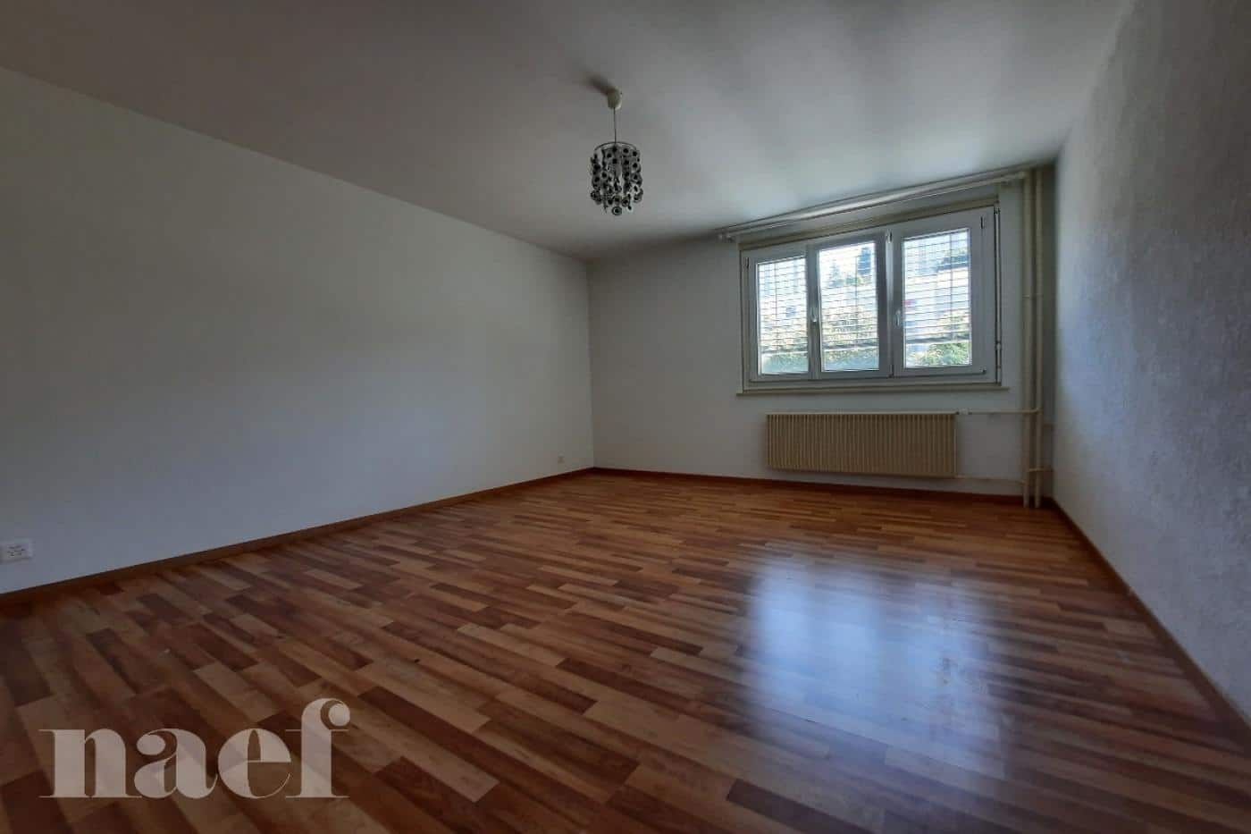 À louer : Appartement 3 Pieces La Chaux-de-Fonds - Ref : 39218 | Naef Immobilier