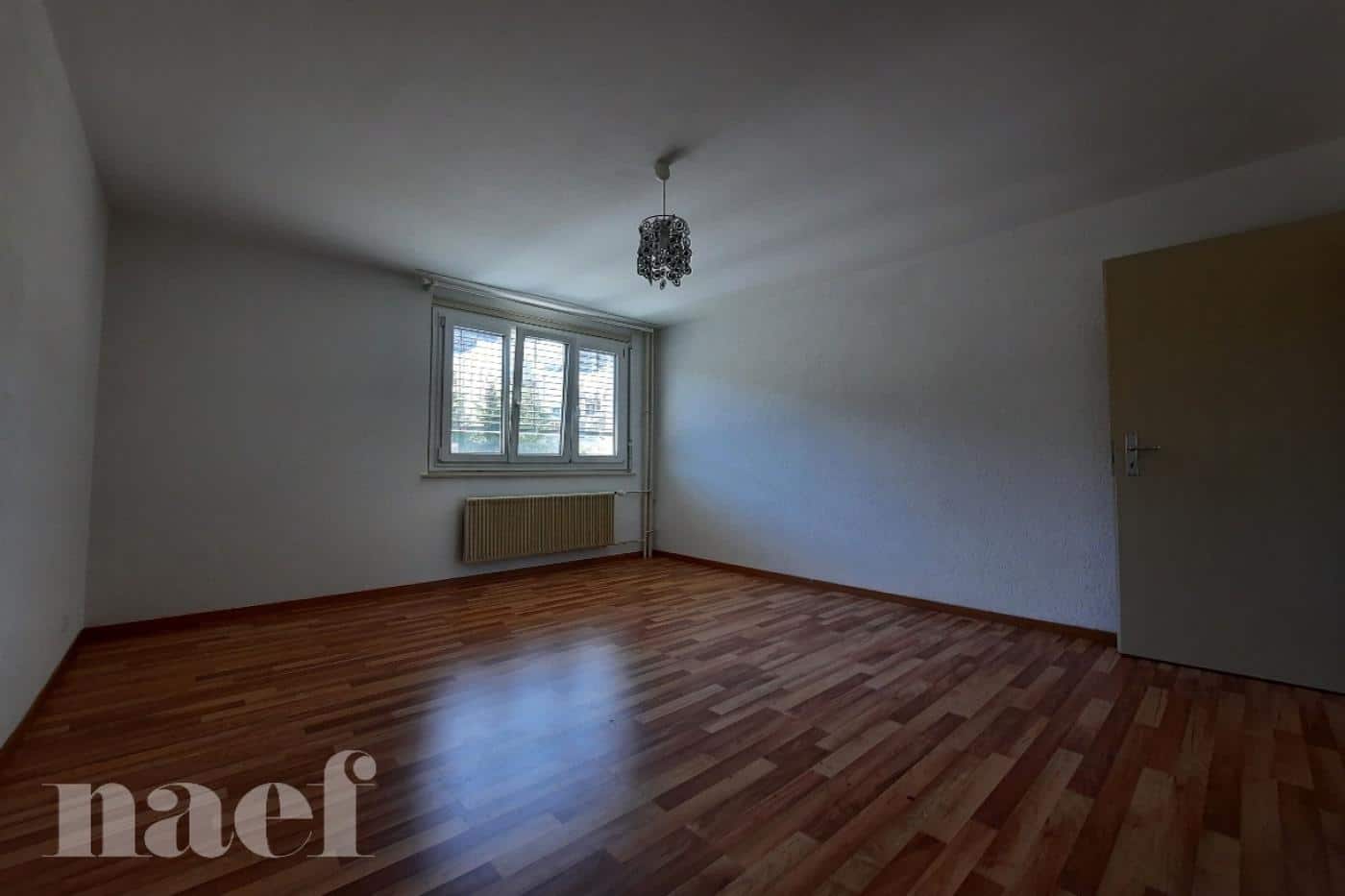 À louer : Appartement 3 Pieces La Chaux-de-Fonds - Ref : 39218 | Naef Immobilier