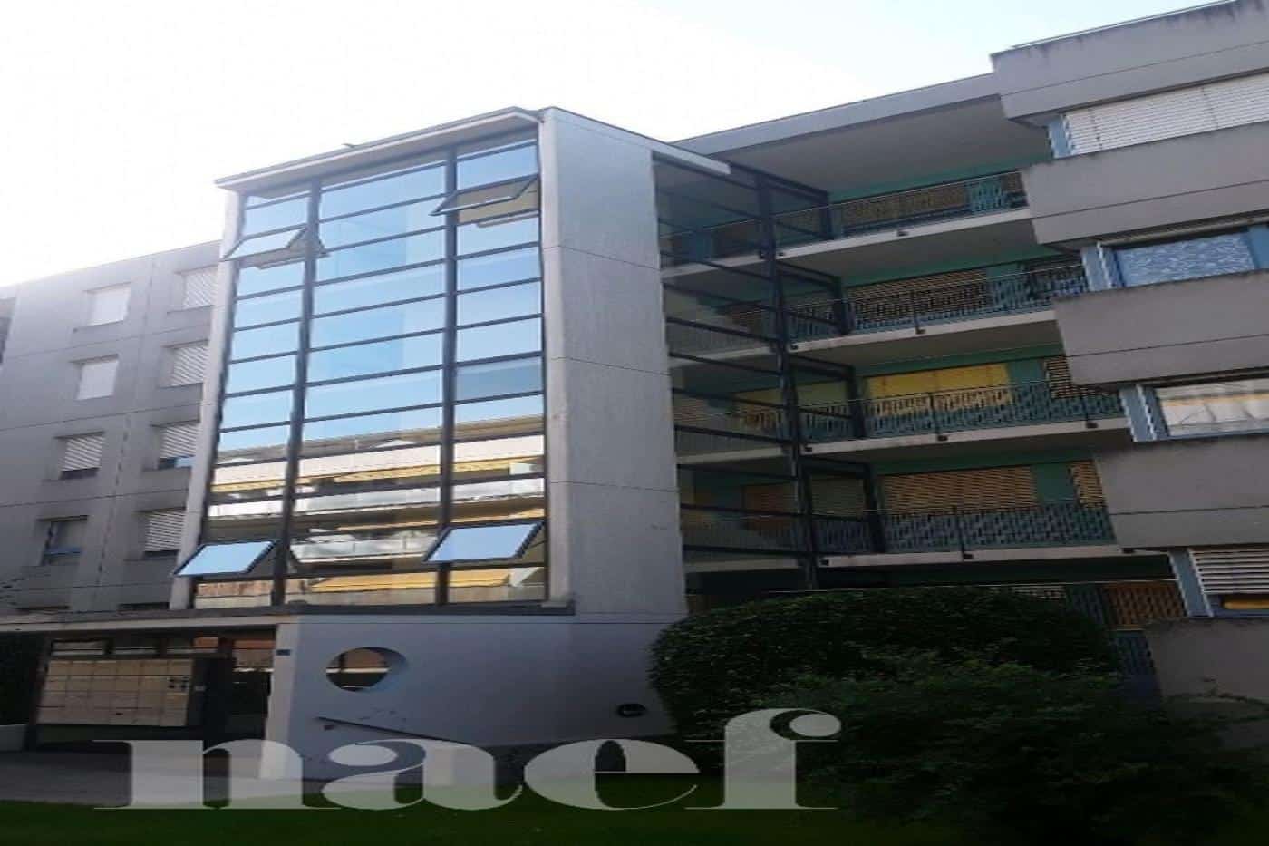 À louer : Parking  Petit-Lancy - Ref : 39889 | Naef Immobilier