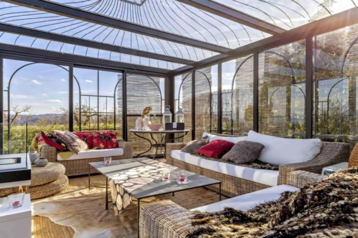 À louer : Maison 8.5 Pieces Villars-Epeney - Ref : 40439 | Naef Immobilier