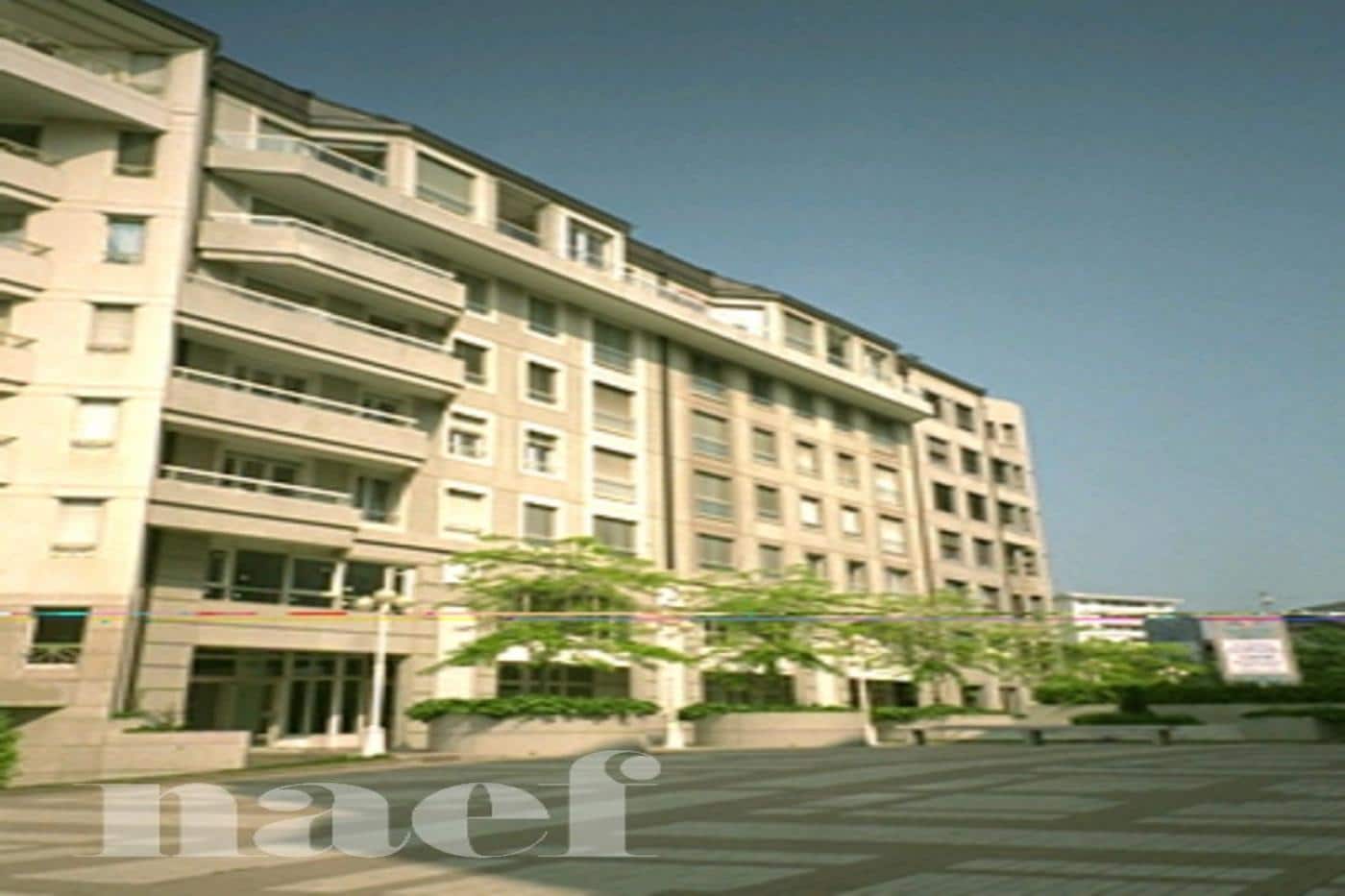 À louer : Parking couvert Genève - Ref : 41565 | Naef Immobilier