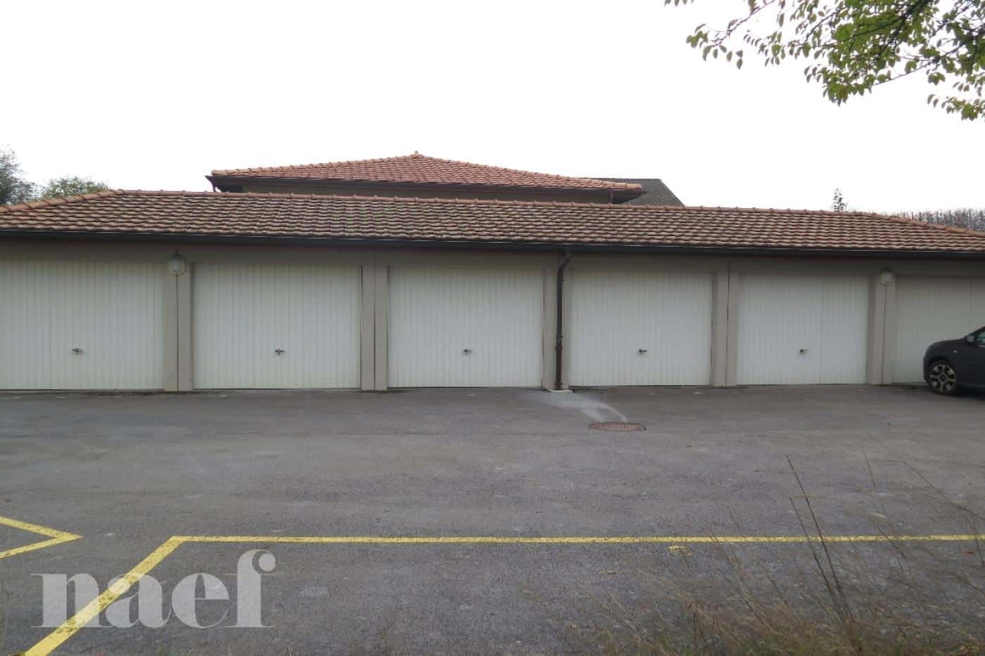 À louer : Parking  Hauterive - Ref : 43335 | Naef Immobilier