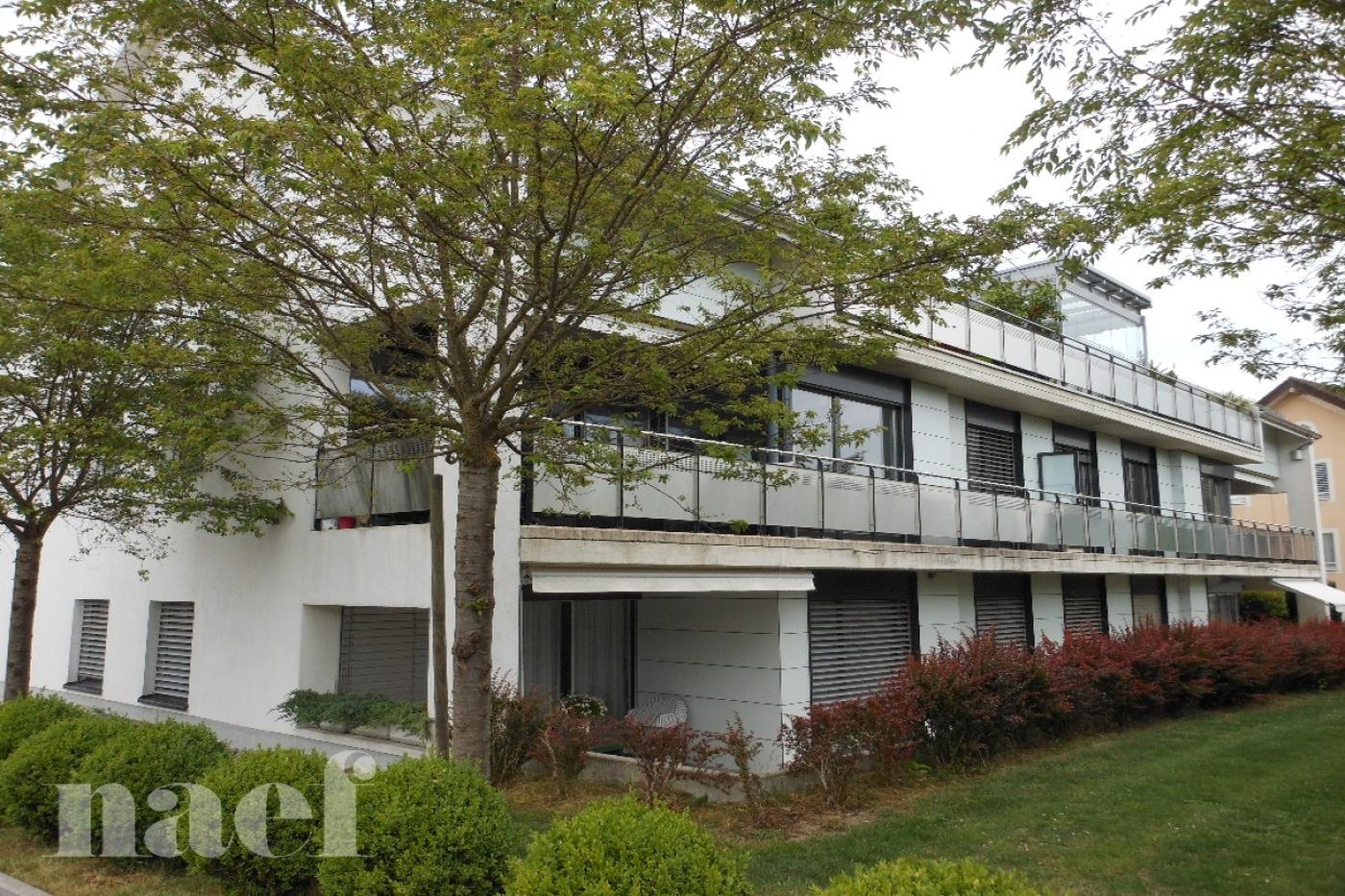 À louer : Parking  Founex - Ref : 43975 | Naef Immobilier
