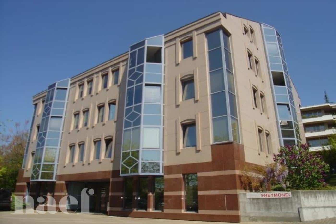 À louer : Surface Commerciale Arcade Pully - Ref : 44543 | Naef Immobilier
