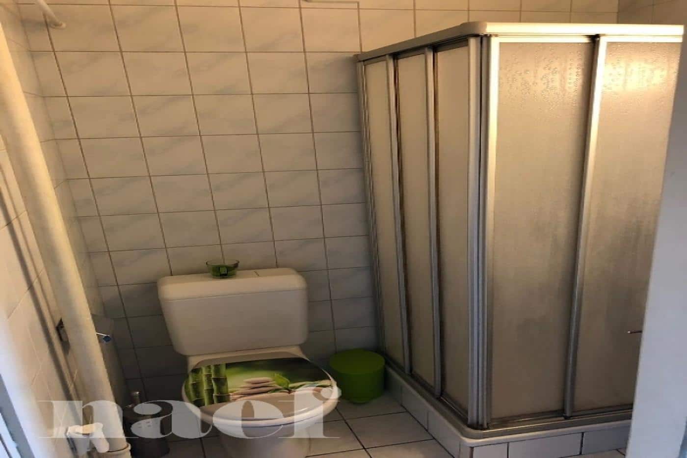 À louer : Appartement 1.5 Pieces Colombier NE - Ref : 44547 | Naef Immobilier