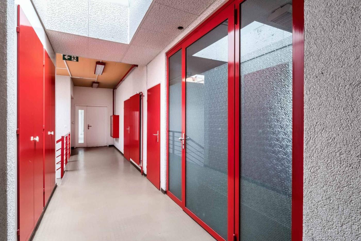 À louer : Surface Commerciale Atelier Lausanne - Ref : 44581 | Naef Immobilier
