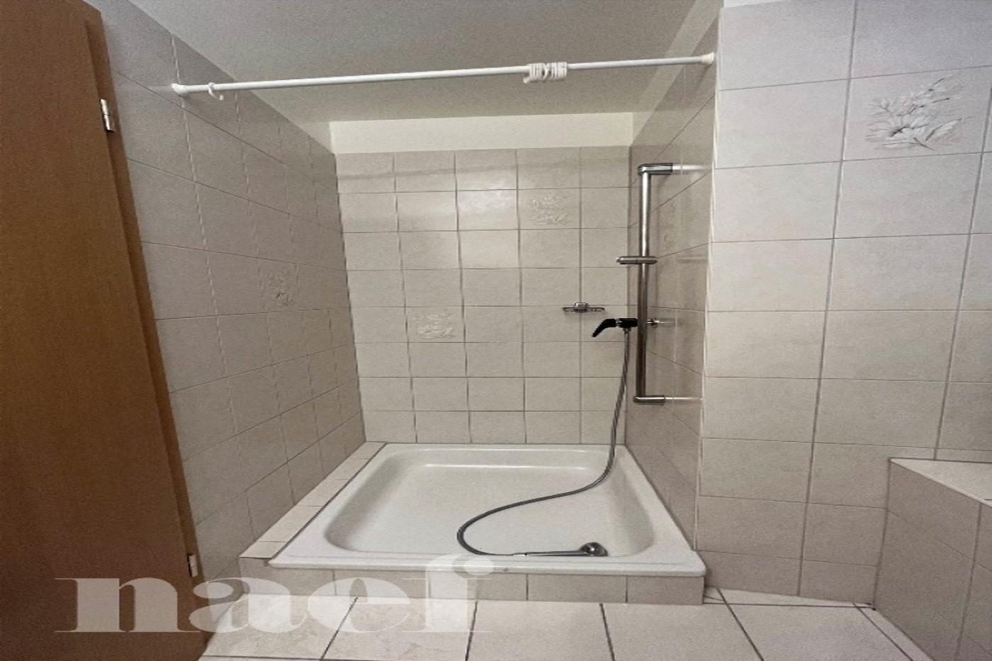 À louer : Appartement 3 Pieces La Chaux-de-Fonds                        - Ref : 45535 | Naef Immobilier