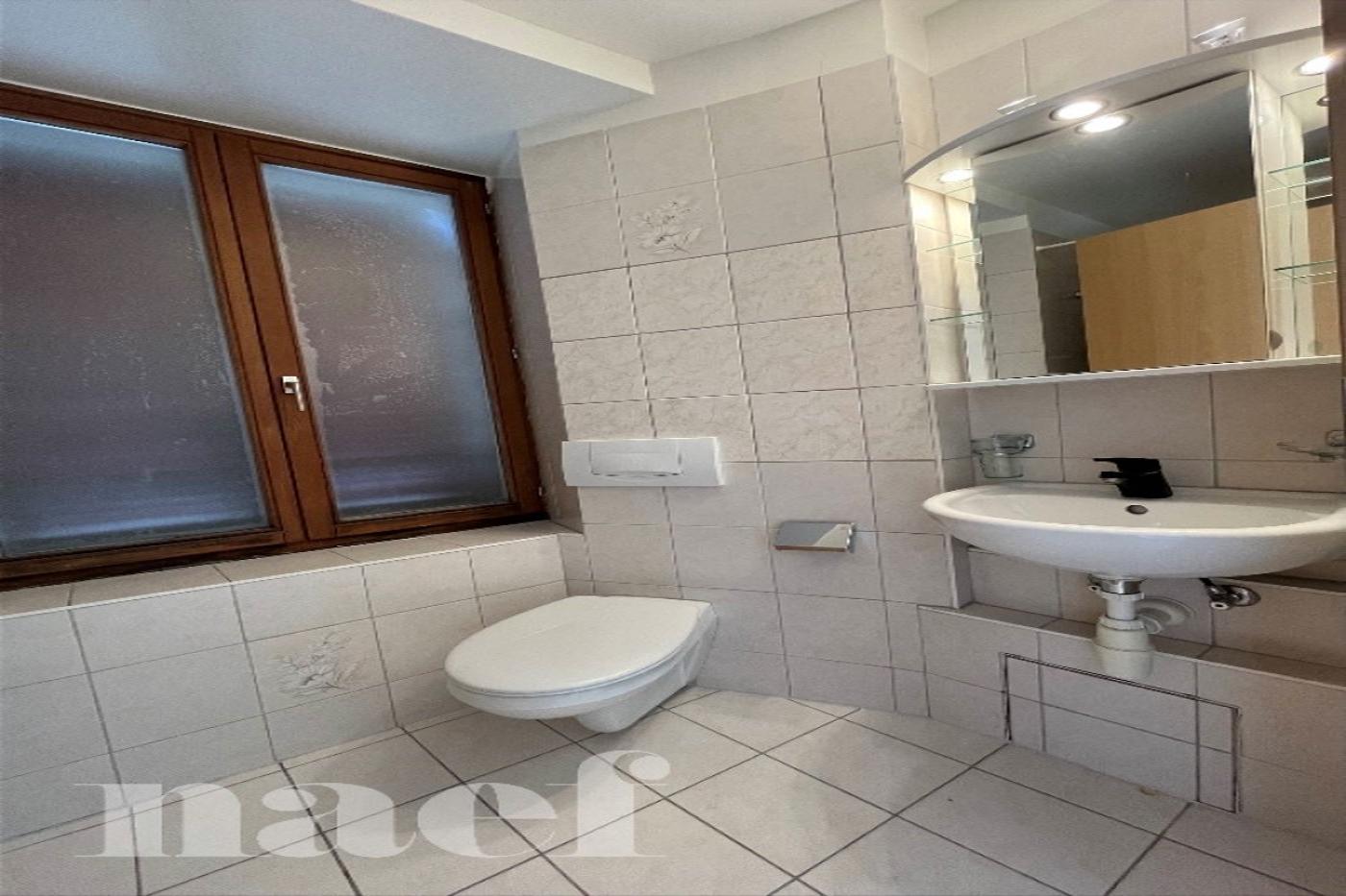À louer : Appartement 3 Pieces La Chaux-de-Fonds                        - Ref : 45535 | Naef Immobilier