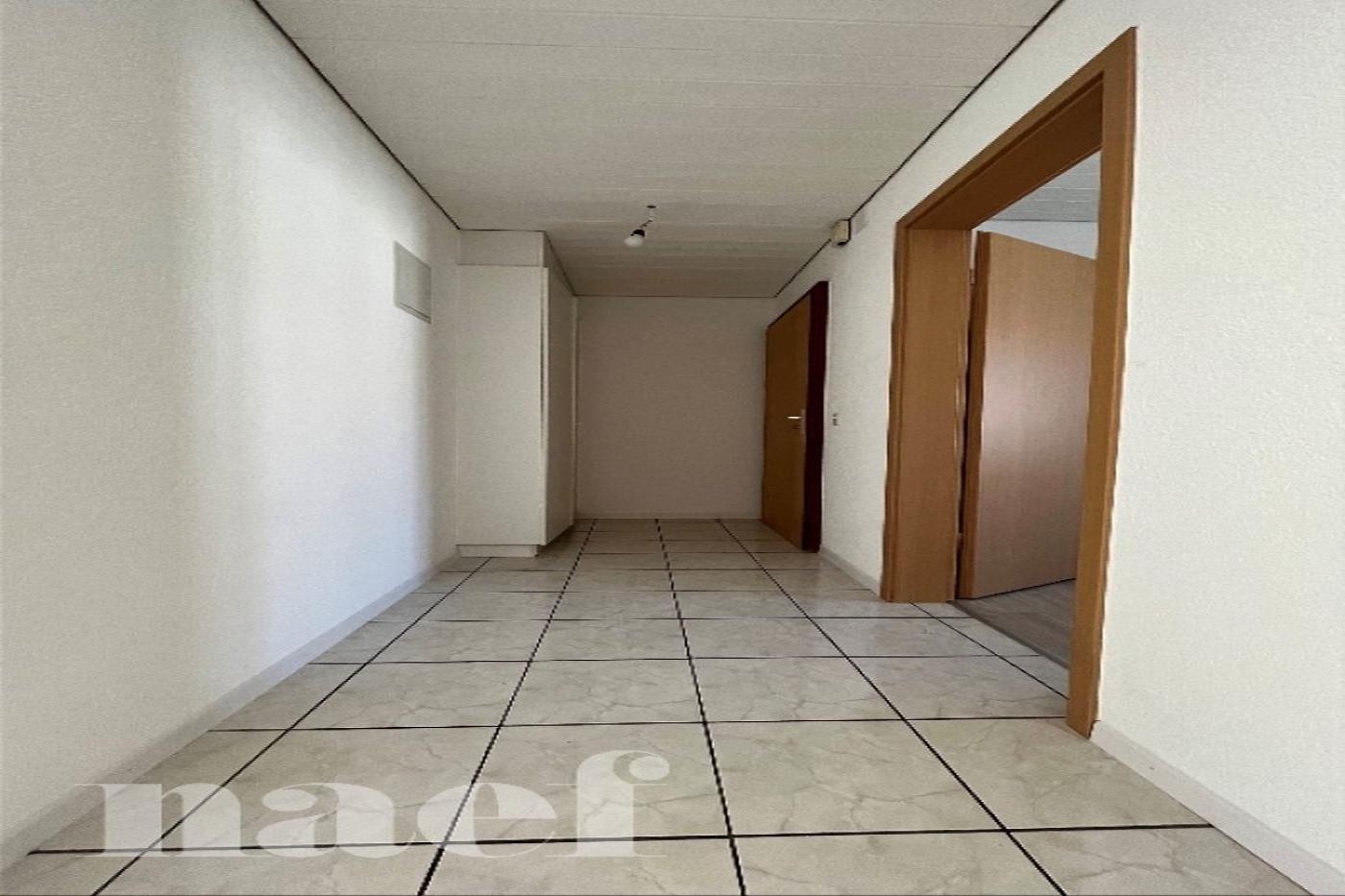 À louer : Appartement 3 Pieces La Chaux-de-Fonds                        - Ref : 45535 | Naef Immobilier