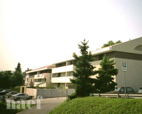 À louer : Parking couvert Vernier - Ref : 13193 | Naef Immobilier