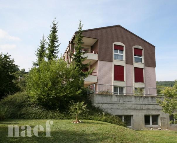 À louer : Parking  Le Landeron - Ref : 14787 | Naef Immobilier