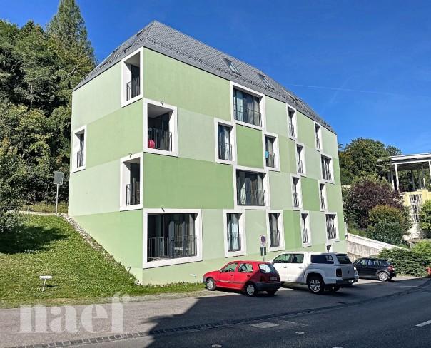 À louer : Parking  Lausanne - Ref : 14994 | Naef Immobilier