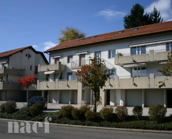 À louer : Parking  Epalinges - Ref : 16266 | Naef Immobilier